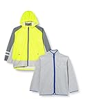 Regenjacke 3 in 1
