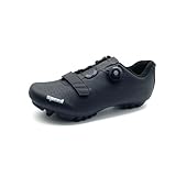 Hixingo Fahrradschuhe Herren Damen MTB Radsportschuhe Mountainbike Schuhe...