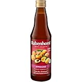 Rabenhorst Aprikose, Muttersaft, 330ml (1)