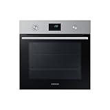 Samsung Pyrolyse Einbau-Backofen, 68 l, EEK: A, Single Fan, Katalytische...