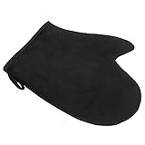 Generic Weicher Bräunungshandschuh, Schwamm, Beflockung, und Tuch,...