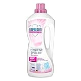 IMPRESAN Hygiene-Spüler Sensitiv | Wäschedesinfektion für hygienisch...