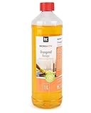 MICROACTIV Orangenöl Reiniger Konzentrat 1L - Allzweckreiniger &...