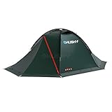 Husky, Zelt Extreme Falcon 2, Grün