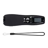 Zqxnt Kratzfester Silikonhalter Für Presenter R800-Gerät Stoßdämpfende...