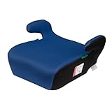 UNITED KIDS Autositzerhöhung Vito – iSize Norm R129 für Kinder von...
