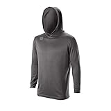 Wilson Sporting Goods Herren Basketball Shooting Hoodie, Herren, Jacke,...