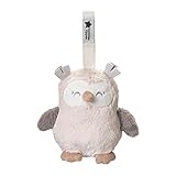 Tommee Tippee Mini OllieOwl Einschlafhilfe nicht nur für Unterwegs, mit...