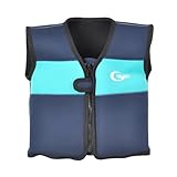 schwimmweste Kinder 1-2 Jahre, Schwimmweste Kinder - Bequem Und Auszuziehen...