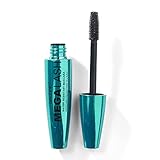 Technic Mega Lash wasserfeste Wimperntusche - Ultraschwarze, wasserfeste &...