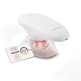 medisana VC 150 Schröpfmassagegerät für straffere Haut, Schröpfgerät...