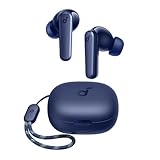 soundcore by Anker P20i Kabellose Bluetooth Kopfhörer in-Ear, 10mm...
