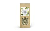Valdemar Manufaktur Premium FRAUENMANTEL-Tee 100g - HANDVERPACKT In...