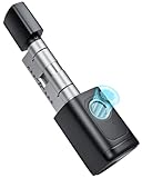 Türschloss Fingerabdruck, 60mm-90mm Verstellbares Smart Lock,...