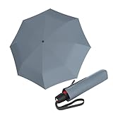 Knirps T.200 Medium Duomatic Regenschirm mit automatischem Öffnen und...