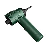 Druckluft Duster - Schnurloses elektrisches Gebläsereiniger,...