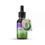 CANNA-MED™ PREMIUM 10 PROZENT TROPFEN - 30ML ÖL - MEHR ALS 750 TROPFEN -...