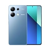 Xiaomi Redmi Note 13 Smartphone, 8+128GB, Handy ohne Vertrag, 6,67' FHD+...