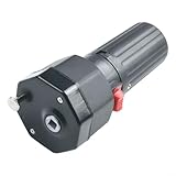 BBQ Rotisserie Motor mit variabler Drehzahl zum effizienten Braten von...