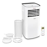 9000 BTU Inventor Chilly Mobile Air Conditioner [Energy Class A]