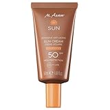 M. Asam SUN Intensive Anti-Aging Sonnencreme Gesicht LSF 50 (50 ml) –...