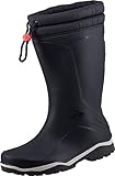 Dunlop Boots Thermostiefel Blizzard Wintergummistiefel für Damen und...