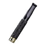 SGERUFZ Holz Zigarettenhalter Kurz Zigarettenspitze Damen Herren für viele...