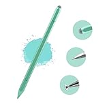 Universeller Tablet Stift für Alle Tablets - 3 in 1 Magnetisch Disc...