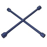 Draper 36005 Radkreuzschlüssel