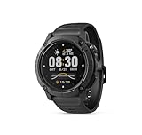 COROS Nomad Robuste Outdoor GPS-Sportuhr, 1,3-Zoll-MIP-Display, 22 Tage...