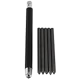 Asyduey 1 Satz 5,6 Mm Metallminen Halter Automatischer Mechanischer Graphit...