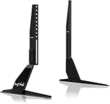 Monitorarme, Universal-TV-Ständer, TV-Bein-Ersatz, passend für die...