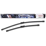 Bosch Aerotwin A863S Front-Scheibenwischer - Set mit 2...