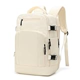 ZHXX Handgepäck Rucksack für Ryanair 40x20x25 – Leichter...