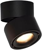 SSDDLZEQ Beleuchtung, runde Flächenbeleuchtung, robust, Punktlicht,...