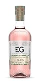 Edinburgh Gin Pink Gin Likör Rhubarb Ginger / Rhabarber Ingwer, (1 x 0.5...