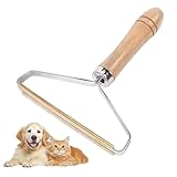 Dreamil Tragbarer Fusselentferner Fusselentferner Tierhaarentferner...