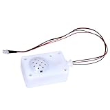 Gespensterschrei, Halloween-Sprachaktivierter Lautsprecher | Lautsprecher...