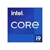 Intel® Core™ i9-14900KF Desktop Processor 24 cores (8 P-cores + 16...