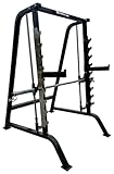 Smith Machine JK Fitness | Maschine zum Gewichtheben mit geführter...