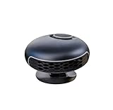 Heizlüfter, Autoheizung mit geringem Stromverbrauch, 360°-Drehung,...
