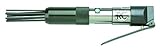 Rodcraft 8951076002 Nadelentroster RC5615, Schwarz-silber