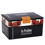 La Praline von Schweden - La Praline - Schwedisch Schokolade Salz-Karamell...