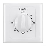 Digital für Zeitschaltuhr Steckdose für Hausgerätesteuerung,...