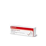 ALIUD PHARMA Hydrocortison AL 0,5% creme, 30 g: Creme zur Anwendung auf der...