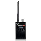 Kobert-Goods Super-Detektor G318, Kamera- und Wanzen Detektor, Suchgerät...