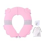 Faltbarer Toilettensitz - Toilettensitz für Kleinkinder | Faltbare...