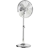 Tristar VE-5951 Standventilator – 40 cm Durchmesser – 3...