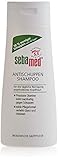 Sebamed Shampoo Antischuppen 200ml, 50% weniger Schuppen nach 14 Tagen,...