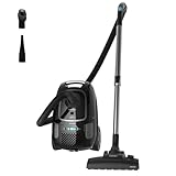 Cecotec Bodenstaubsauger mit 4-Liter-Beutel Conga Powerbag 4000 XL. 890 W,...